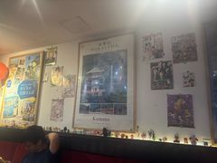 -纪州豚骨酱油拉面(锦延路店)