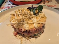 -通海俄式烧烤·俄罗斯大串(嵩山路店)