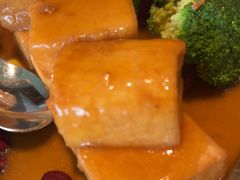 -希尔顿欢朋酒店·欢朋餐厅
