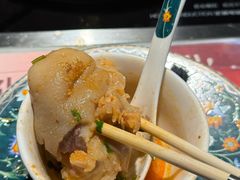 -尚尚仙·酸汤猪手·猪肚鸡火锅(华联万柳购物中心店)