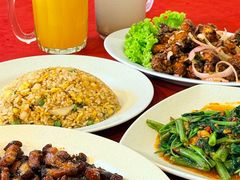 -德成饭店