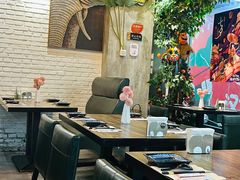 -Hi YOU你的饭局泰餐厅(雍和宫店)