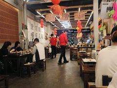 -破店肥哈·东北烧烤·夜宵(南山保利店)
