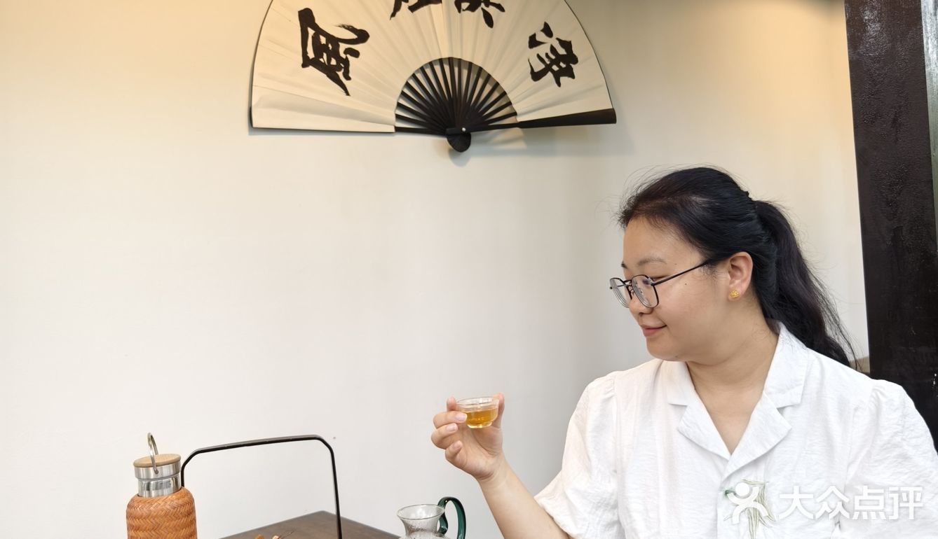武汉国风下午茶~
