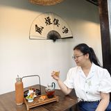 武汉国风下午茶~
