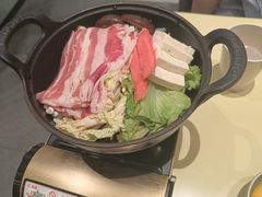 -米仓食堂(凯德广场店)