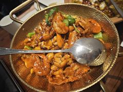 -U你·天然调味(南湖总店)