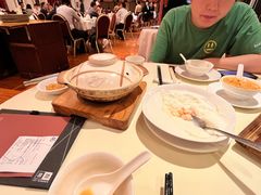 -利苑酒家(合景国际金融广场店)