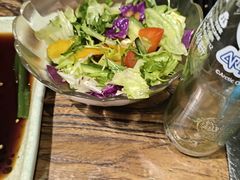 -柿子树炭烤羊腿(金台路店)