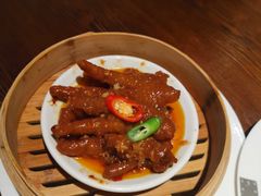 -ZEN采蝶轩·粤味臻鲜·手作点心·商务宴请(泰州店)
