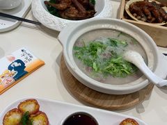 -蔡澜点心·粤菜(月星环球港店)