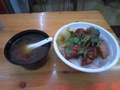 -林尧隆江猪脚饭店(东门店)