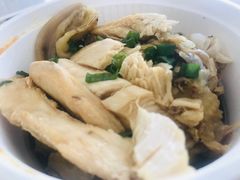 -老乡鸡(青阳北路店)