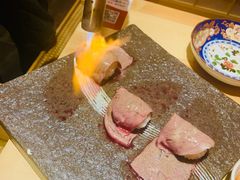 -隐月· 㐂和食屋(芝罘万达公馆店)