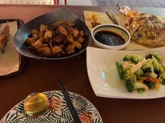 -那拉提之疆·新疆菜(美院店)