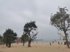 -大梅沙海滨公园