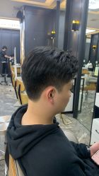 -藤野造型·专业烫染店