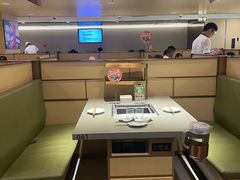 -海底捞火锅(万象城店)