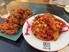 -仙品龙虾(总店)