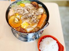 -张妈台式锅烧(深大店)