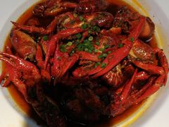 -霸王虾·小龙虾香辣蟹(玉林店)