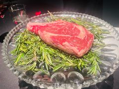 -小火花·干式熟成牛排馆Spark SteakHouse(剑桥郡店)