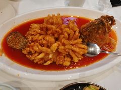 -玉华台饭庄·淮扬菜·烤鸭(望京店)