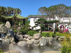 -广东温泉宾馆