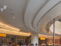 -凯宾斯基饭店.元素西餐厅自助餐
