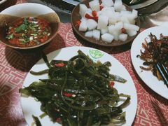 秘制泡菜-尼玛藏家风味园(阿山食城店)