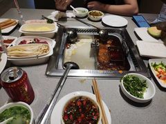 -海底捞火锅(漕宝路店)
