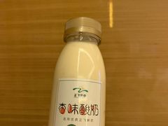 -正飞鲜奶(南湖一期店)