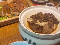 -蒙亨·手把肉·蒙古包文化主题餐厅(天恒广场店)