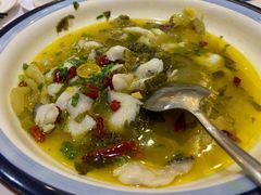 -阿锋鲍鱼酒家美食汇(华安店)