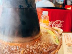 -老五四季涮肉(白纸坊店)