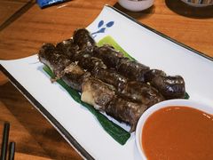 牦牛肉肠-思金拉措庄园藏餐(太阳岛店)