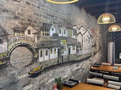 -61号餐吧(兴坪古镇漓江店)