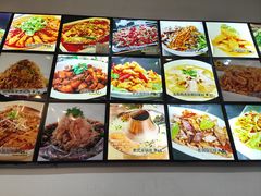 -胡记真不同饭店(临河街店)