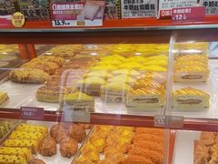 -味多美蛋糕(双合地铁店)