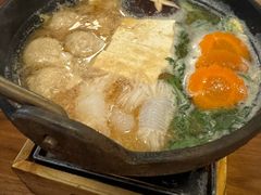 -铃木食堂(杨梅竹店)