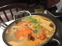-星伦多自助料理·涮烤一体(虹悦城店)
