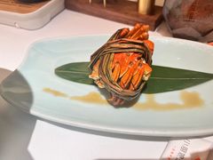-小厨娘淮扬菜(天印大道店)