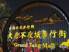 -大唐不夜城