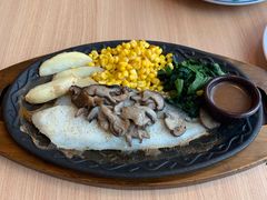 -萨莉亚意大利餐厅(龙胜站颂荟商场店)