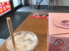 -肯德基(成山路地铁站店)