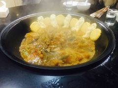 -屯靠屯地锅王(西南路店)