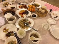 -广东嘉华大酒店·金銮阁中餐厅