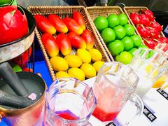 -韩盛·盛江山自助料理(中街大悦城店)