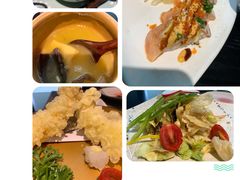 -割烹旭日本料理(龙湖狮山天街店)
