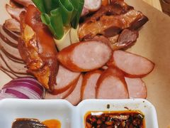-鸽子窝(宋庄店)